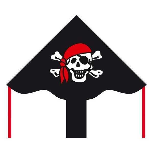 Simple Flyer Jolly Roger 85 - HQ Ecoline - 1