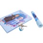 Disney Frozen 2 Geheim Dagboek met UV-Pen + Slotje - 3