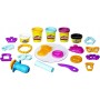 Play-Doh Touch-set Shape & Style - Met telefoontoepassing - 3