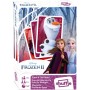Shuffle Kaartspel 2-in-1 Frozen 2 Karton 25-delig - 4
