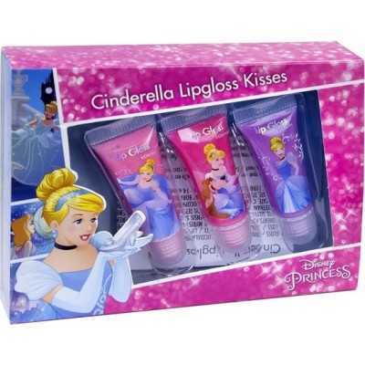 Disney Princess Cinderella lipgloss 10x13 cm - Vanaf 3 jaar - 1