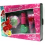 Disney Princess beauty - Ariel Beauty mix Lipgloss, Nagellak, Oogschaduw - 10x13cm vanaf 3 jaar - 1