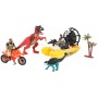 Toi-toys Speelset World Of Dinosaurs Junior 7-delig - 7