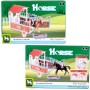 Horse Club Paardenbox Speelset - 2