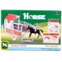 Horse Club Paardenbox Speelset - 3