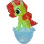 My Little Pony Mystery Rings - 1 exemplaar - 3,5 cm - speelgoed met door water geactiveerde verrassing - 2