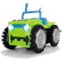 Dickie Toys Flip Over Buggy + Licht Assorti - 3