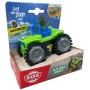 Dickie Toys Flip Over Buggy + Licht Assorti - 5