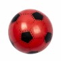 Voetbal Diameter: 23 Cm + balpomp. Wordt in diverse kleuren geleverd - 1 per bestelling - 2