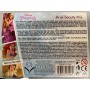 Disney Princess beauty - Ariel Beauty mix Lipgloss, Nagellak, Oogschaduw - 10x13cm vanaf 3 jaar - 2