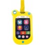 Bieco Baby Smart Phone licht + geluid (zonder batterijen) - 1