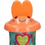 Playskool Wiebel Konijn-Kat of Lieveheersbeestje voor Babys vanaf 3 Maanden - 2