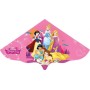 Eenlijnskindervlieger Disney Prinsessen 155 Cm Roze - 1